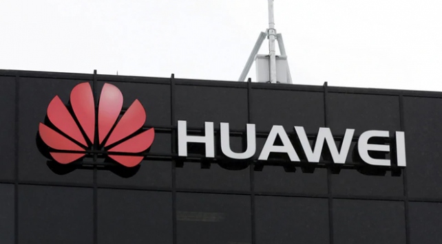 Huawei 6G çalışmalarına başladı