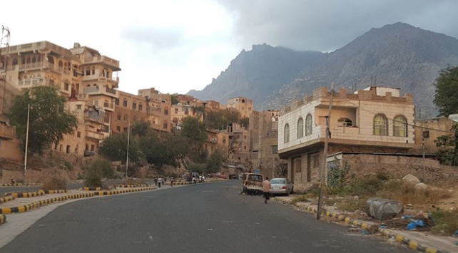 Yemen'deki Güney Geçiş Konseyi Aden'de ele geçirdiği yerlerden çekiliyor