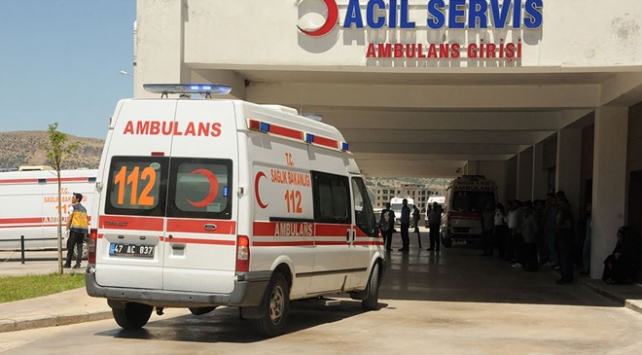 Mardin'deki operasyonda yaralanan korucu şehit düştü