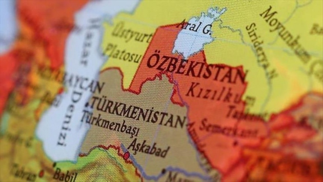 Özbekistan Türk Konseyine katılma kararı aldı