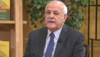 Filistin'in BM Daimi Temsilcisi TRT Haber'e konuştu