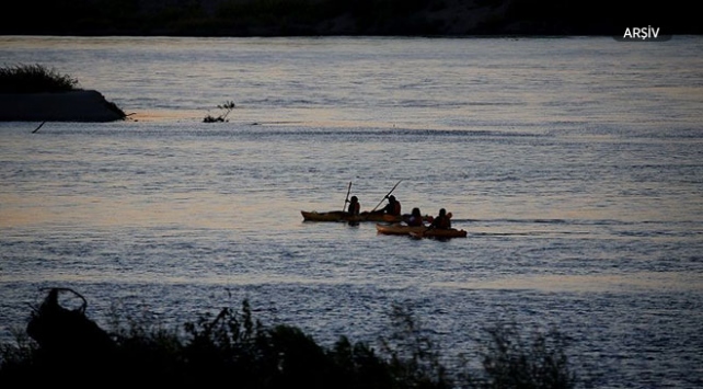 Senegal'de kano alabora oldu 4 ölü