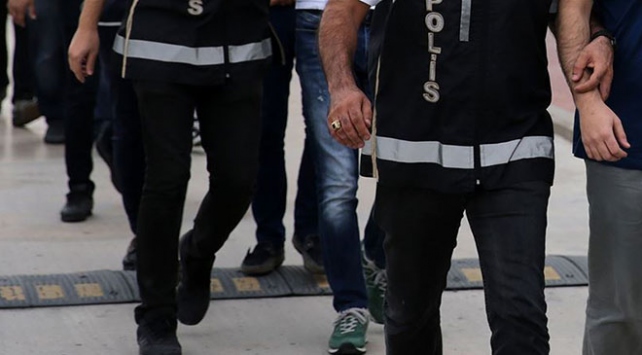 Barış Pınarı Harekatı paylaşımlarıyla terör propagandasına 21 gözaltı