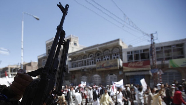 Yemen'deki Husilerden hükümete esir takası teklifi