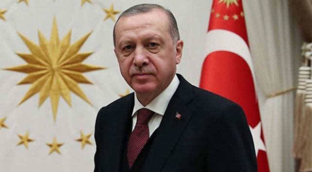 Cumhurbaşkanı Erdoğan Ankara demokrasimizin ilerlemesinde öncü rol oynamaya devam edecektir