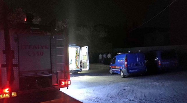 Kilis'te indikleri kuyuda gazdan etkilenen 3 kişi öldü