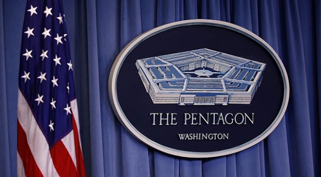 Pentagon'dan muafiyet açıklaması