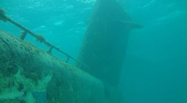 Arjantin'de 44 kişiye mezar olan denizaltı için ilk suçlama