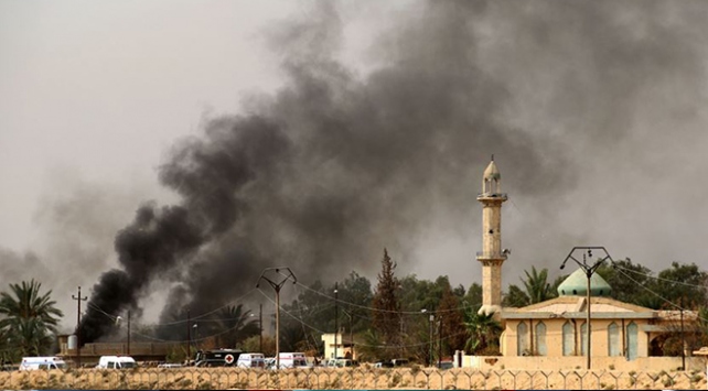 Hollanda Irak'ta yaptığı operasyonda 70 sivilin ölümüne neden oldu