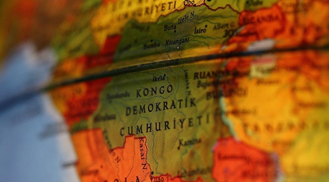 Kongo Demokratik Cumhuriyeti'nde otobüs uçuruma yuvarlandı 22 ölü