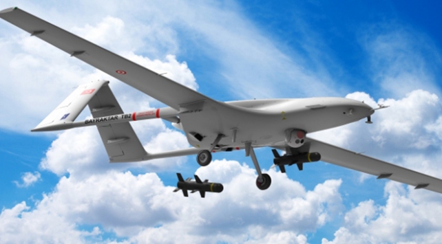Önümüzdeki 10 yılda drone savaşlarına yön verecek ülkeler
