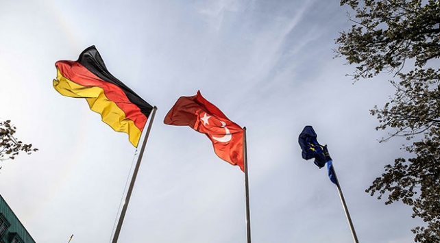 Almanya: Türkiye, Avrupa'nın önemli ekonomik partneri