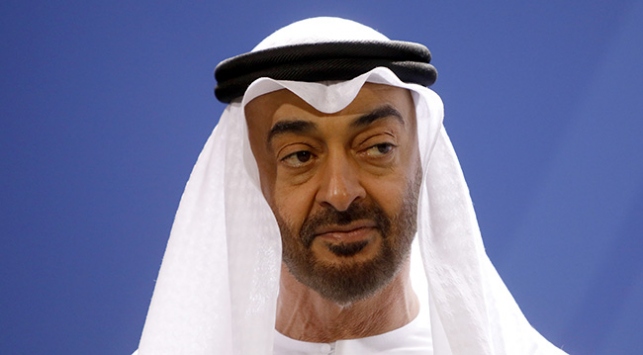 Portre: Orta Doğu'nun karanlık prensi Muhammed bin Zayed