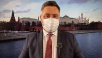 Rusya'da koronavirüs salgınında son durum
