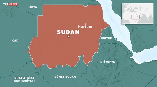 Sudanile صحيفة سودانايل