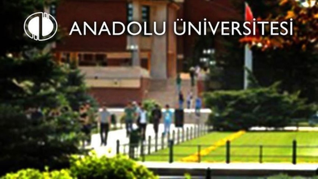 Örgün Eğitim Ankara Üniversitesi