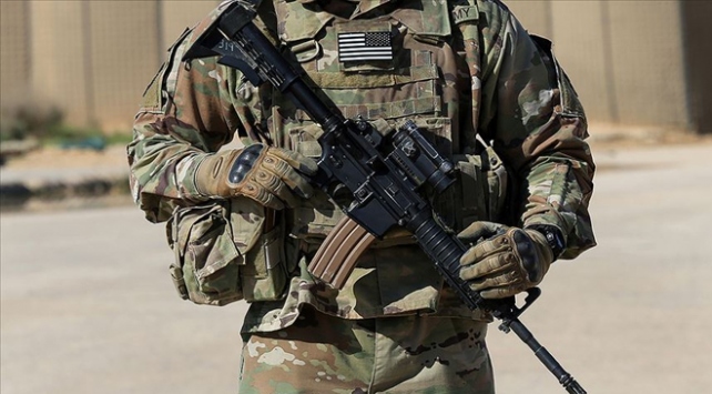 ABD askerleri Iraktan çekiliyor