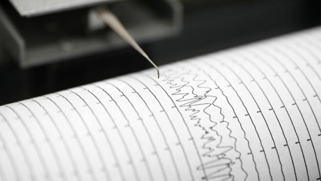 Endonezyada 7,1 büyüklüğünde deprem