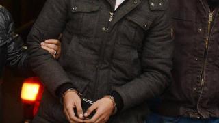 Kayseri'de uyuşturucu operasyonu: 9 şüpheli yakalandı