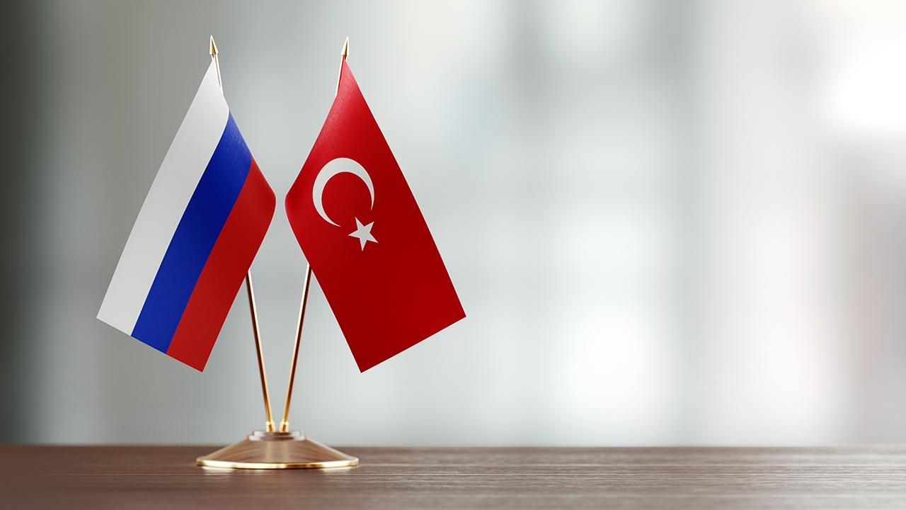 Rusya-Türkiye iş birliğinin &amp;quot;amiral gemisi&amp;quot; enerji oldu