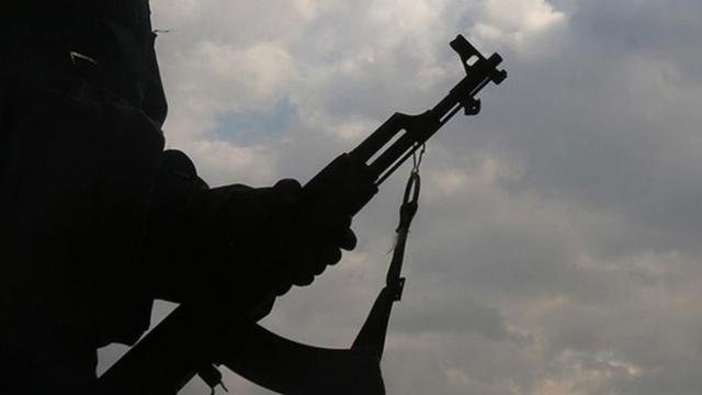 Terör örgütü PKK sivillere saldırdı