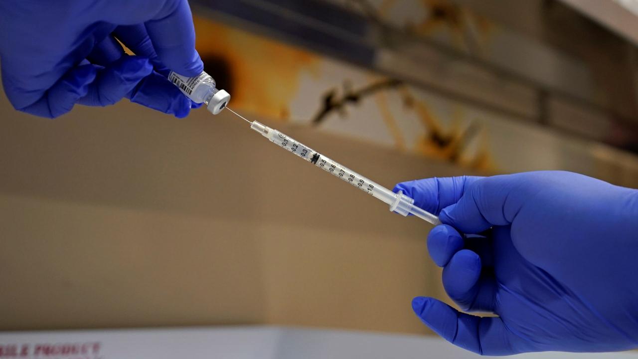 Yerli ve milli menenjit aşısı için büyük adım