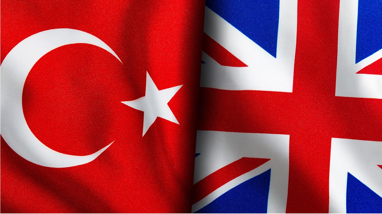 Türkiye-İngiltere ticari ilişkileri: Serbest Ticaret Anlaşması