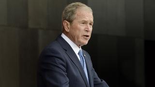 FBI: DEAŞ bağlantılı bir Iraklı eski Başkan Bush'u öldürmek için ABD'ye geldi