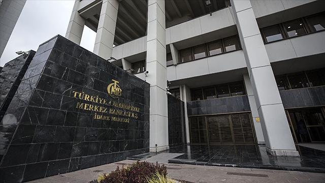 Merkez Bankası faiz kararını açıkladı... Merkez Bankası Ocak ayı faiz kararı...