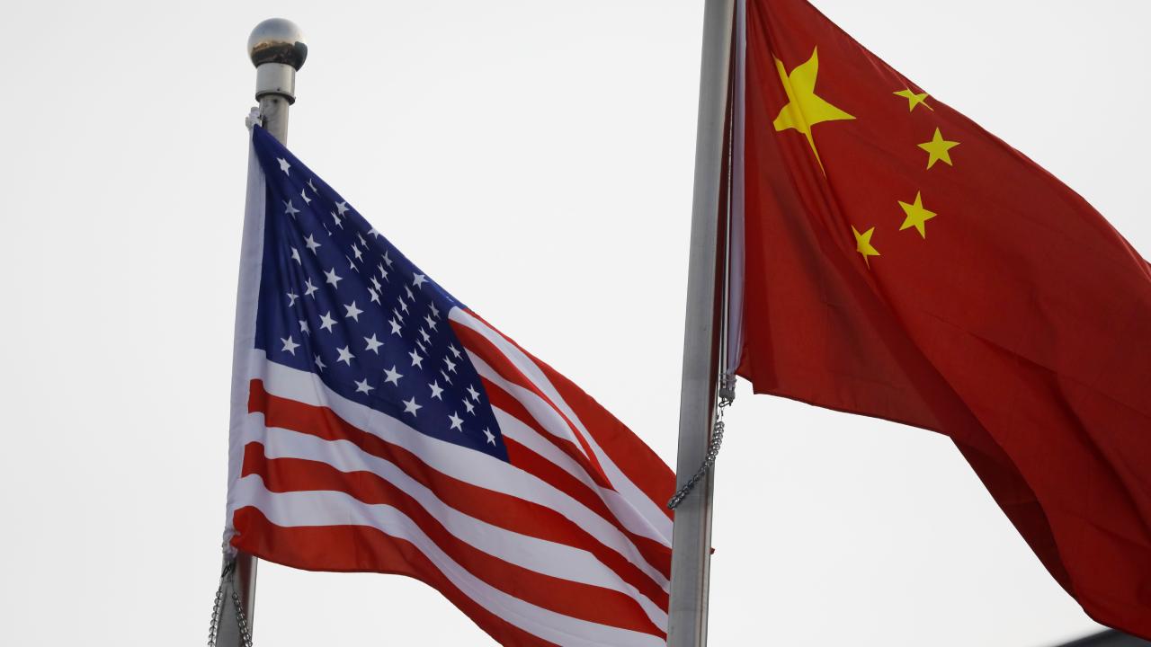 Pekin: ABD Çin'i çevreleyerek hegemonyasını sürdürmeyi amaçlıyor