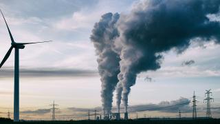 Araştırma: AB'de ilk kapanmada azalan hava kirliliği en az 800 hayat kurtarmış olabilir