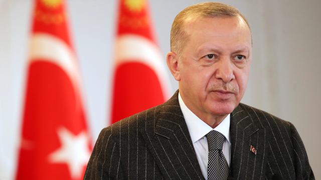 Cumhurbaşkanı Erdoğan: Karabekir Paşa yetimlerin babasıydı