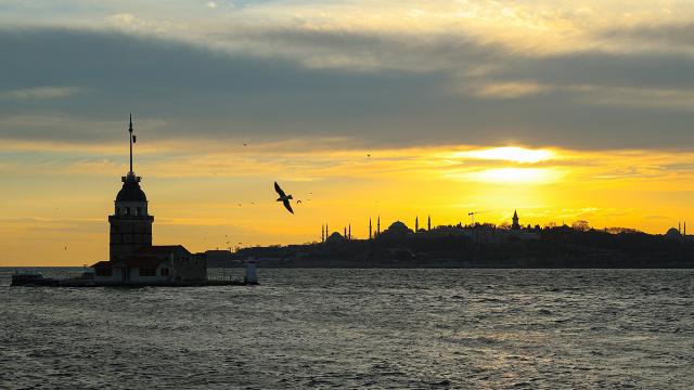 Türkiye, 2020de yaklaşık 16 milyon ziyaretçi ağırladı