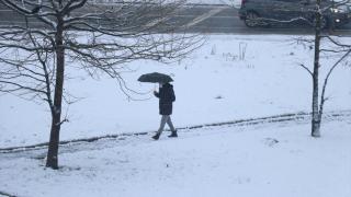 Batı Karadeniz'e yoğun kar yağışı uyarısı