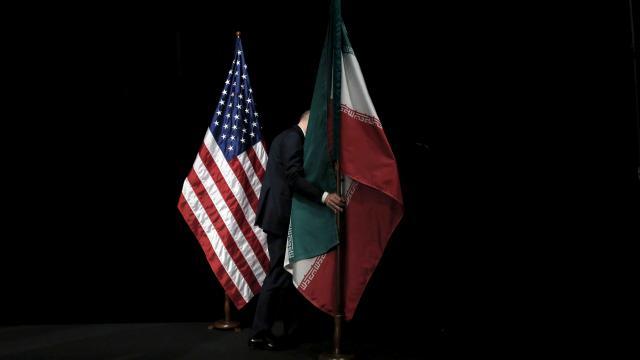 İrandan &quot;Viyana&quot; mesajı: ABD heyetiyle ikili görüşme olmayacak
