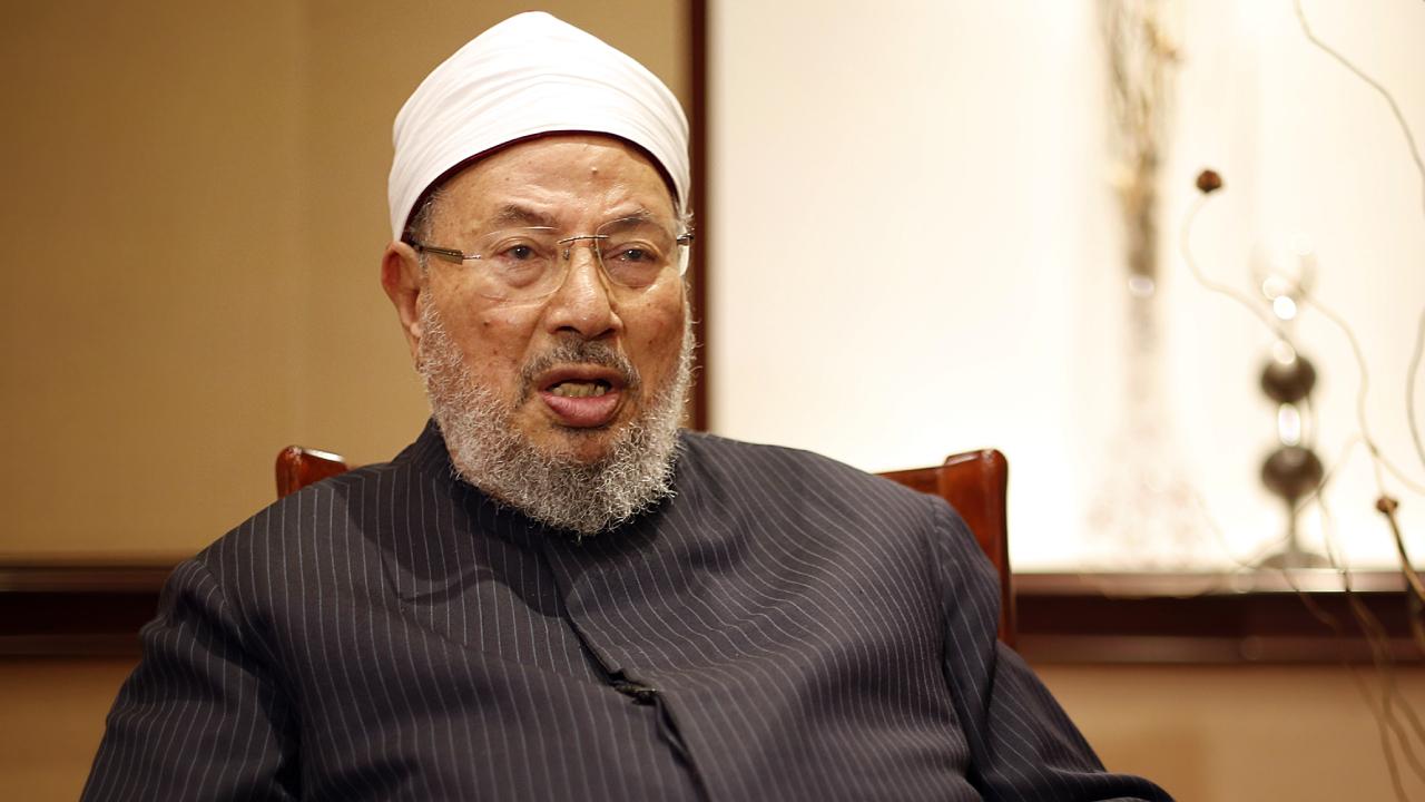 Eski Dünya Müslüman Alimler Birliği Başkanı vefat etti