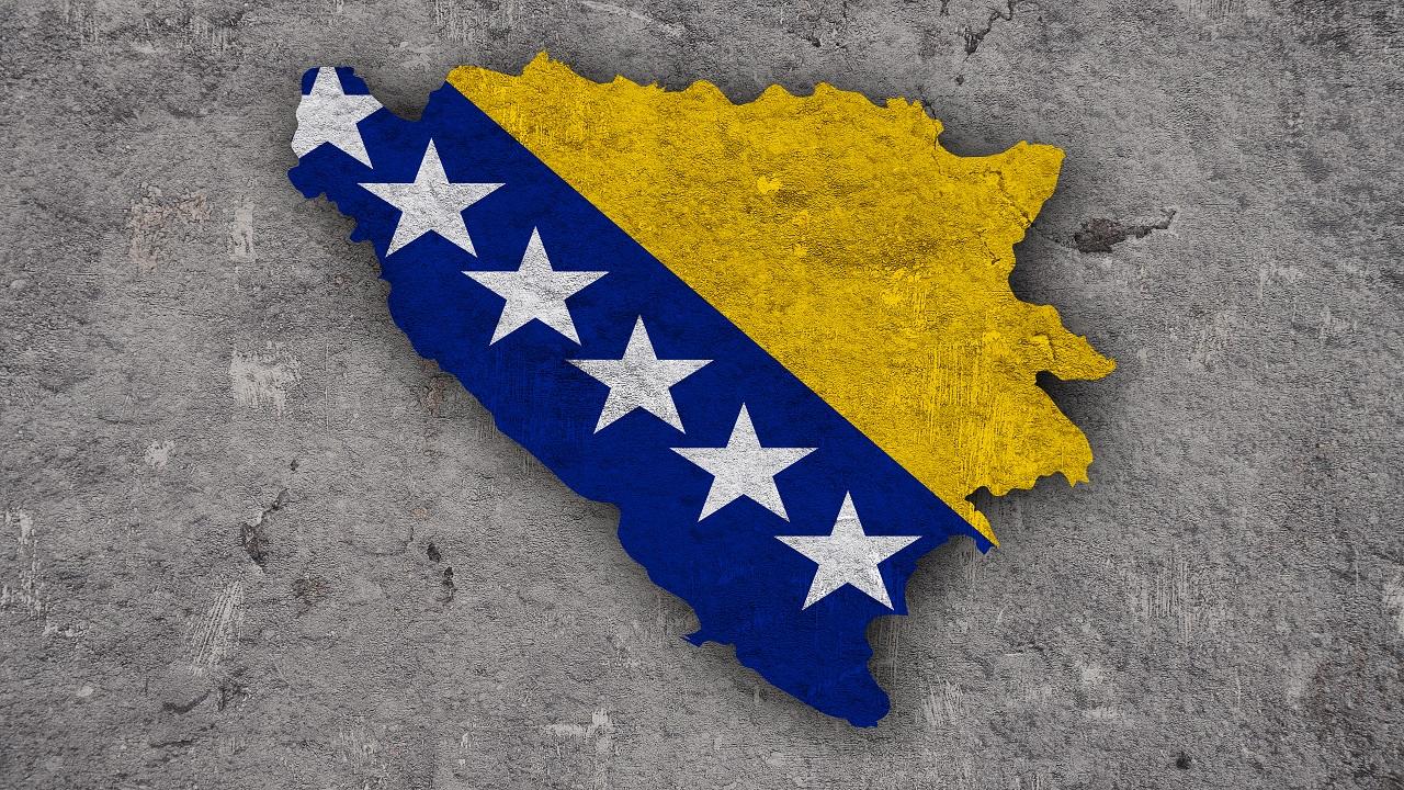 Bosna Hersek'te halk sandık başına gidiyor