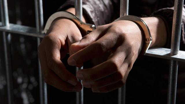 Muğlada 15 yıl kesinleşmiş hapis cezası bulunan hükümlü yakalandı