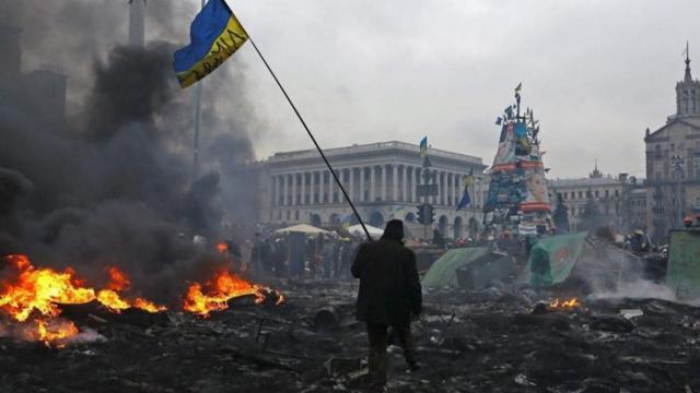 Ukrayna krizi nereye gidiyor? - Son Dakika Haberleri