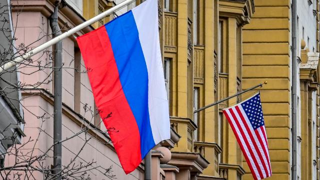 Rusya ve ABD istihbaratından Moskova toplantısı