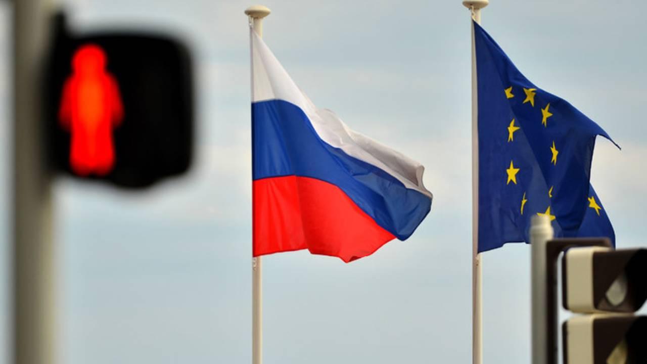 AB'den Rusya'ya yeni yaptırım paketi teklifi