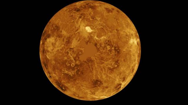 Uzaylı yaşam formları Venüs'ün bulutlarında yaşıyor olabilir - Son Dakika  Haberleri