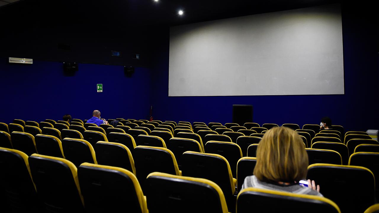 Kültür ve Turizm Bakanlığının sinemaya desteği 44,9 milyon liraya ulaştı