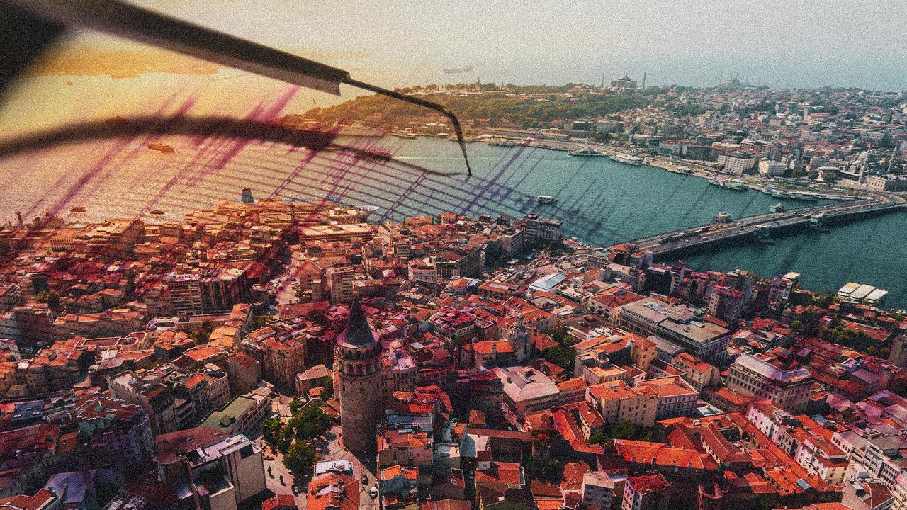 istanbul da 3 9 buyuklugunde deprem son dakika haberleri