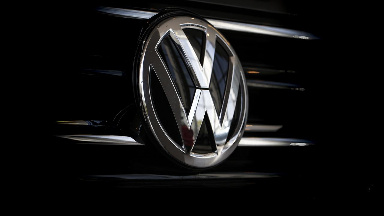 Volkswagen araç üretimini durdurdu