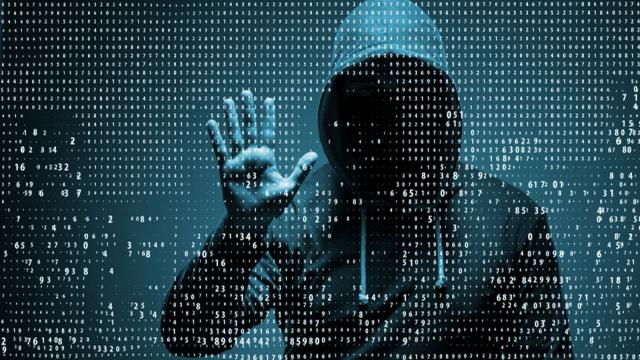 Ukraynada bakanlıkların internet sitelerine siber saldırı