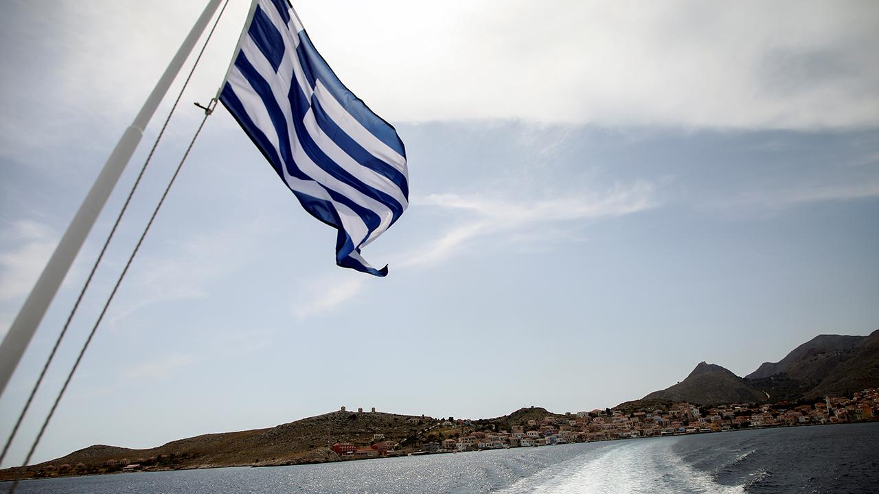 Έως 25 χρόνια φυλάκιση για διασώστες παράτυπων μεταναστών στην Ελλάδα
