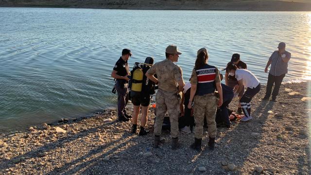 turkiye de son 8 gunde 43 kisi suda boguldu son dakika haberleri
