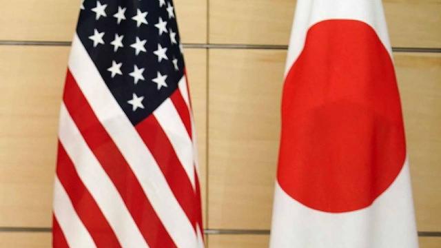 Japonya ve ABD donanmaları iş birliğini artırıyor