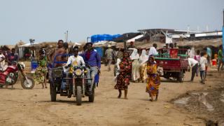 BM: Etiyopya'da devam eden çatışmalar insani yardımları engelliyor